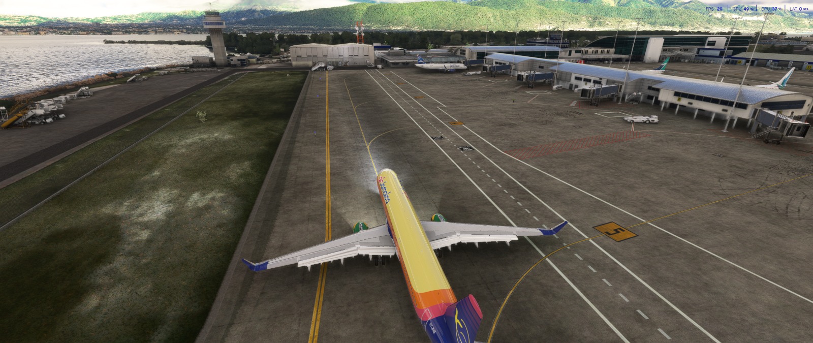 Airbus A320neo